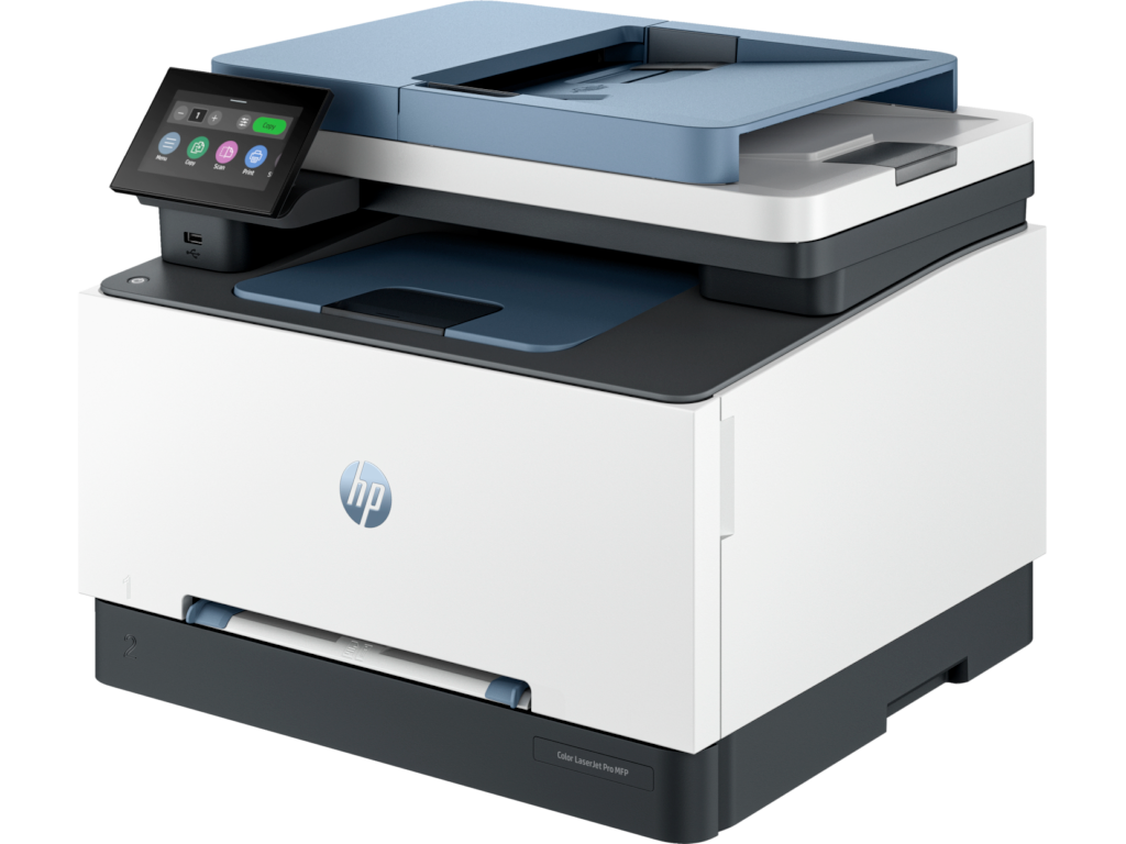Laserski MF štampac HP Color Pro MFP 3303fdw