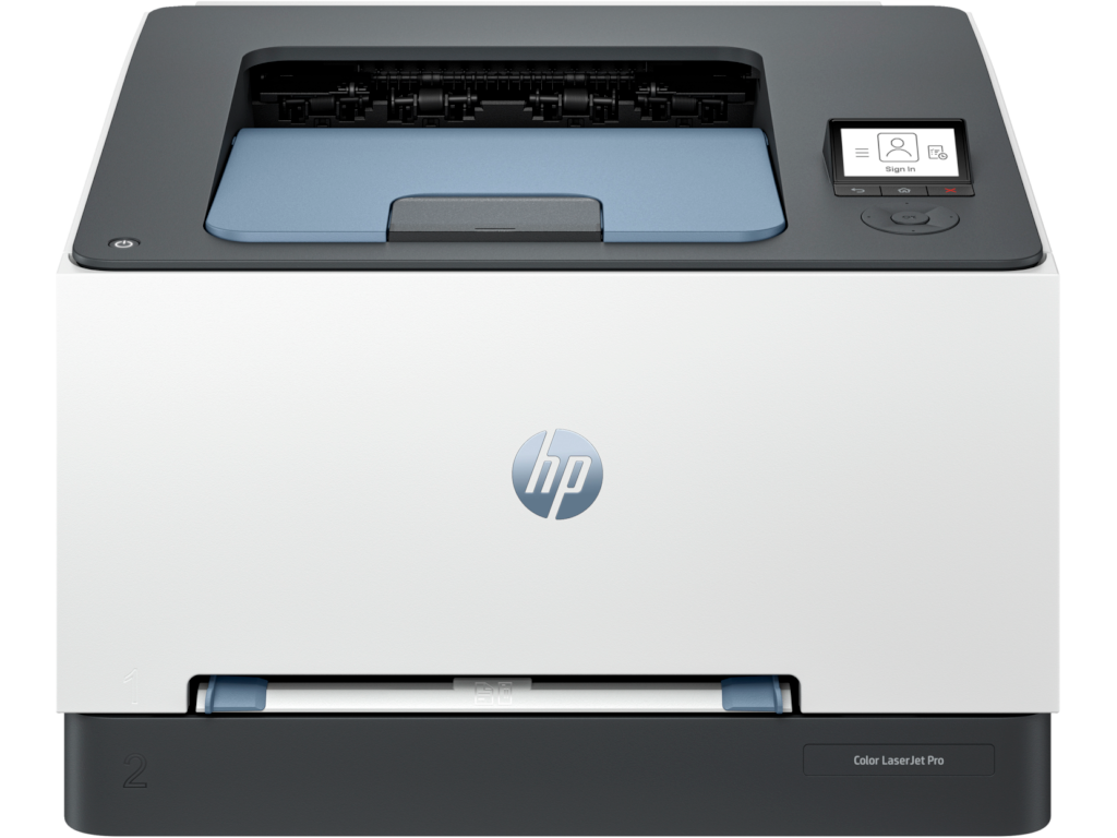 Laserski štampac HP Color LJ Pro 3203dw Printer