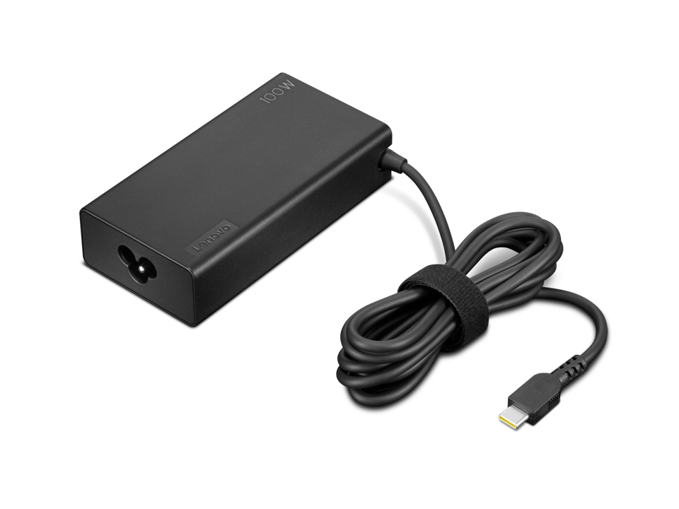Lenovo 100W AC Adapter USB Type-C
