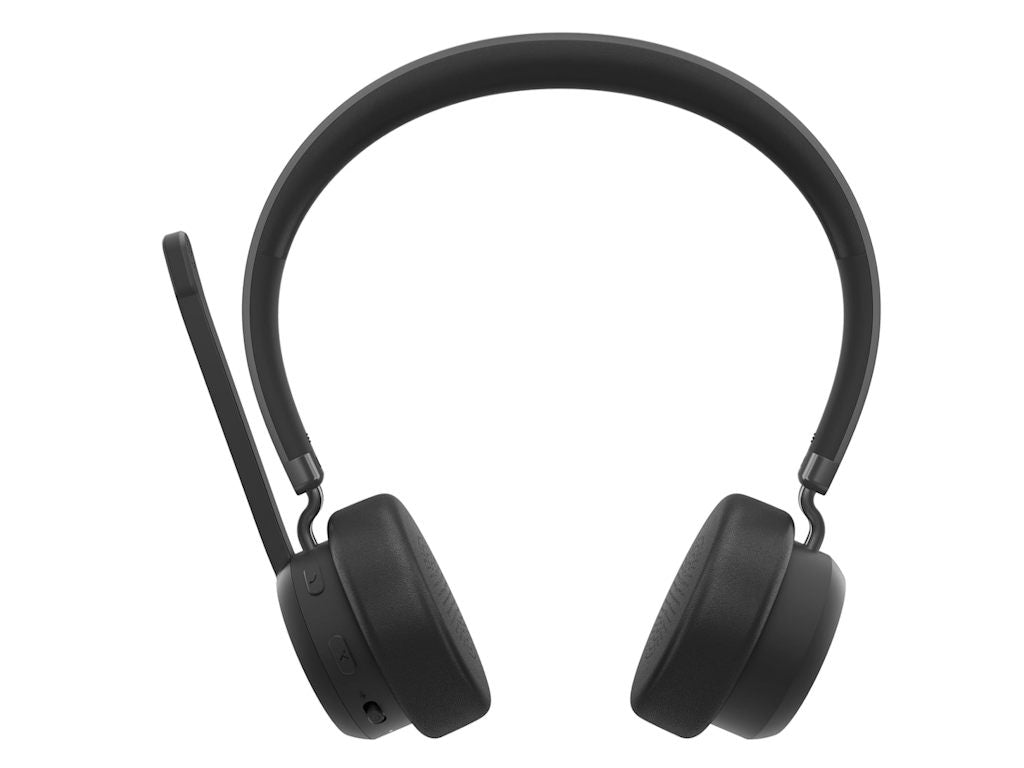 Slušalice LENOVO bežicne Stereo/crna