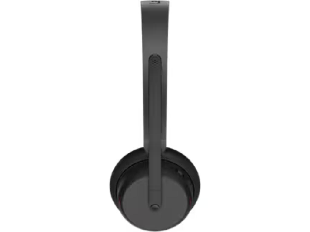Slušalice LENOVO Dual-Mode Wireless ANC Headset 6550 (USB-A, Teams)