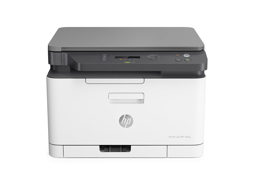 Laserski MF štampac HP Color 178nw