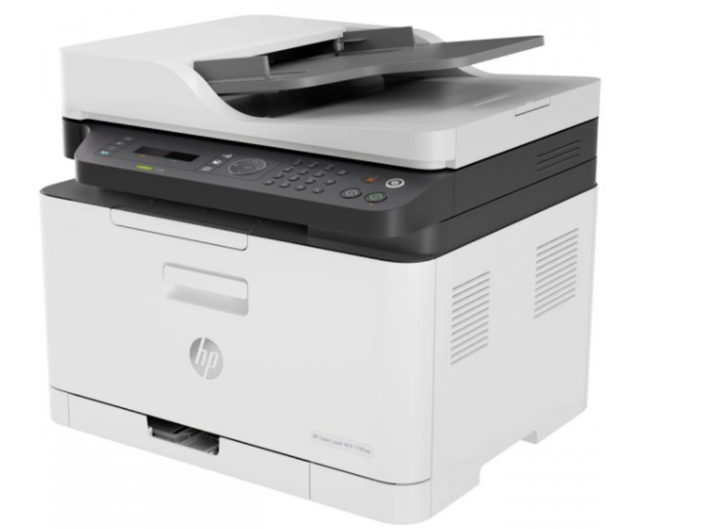 Laserski MF štampac HP 179fnw