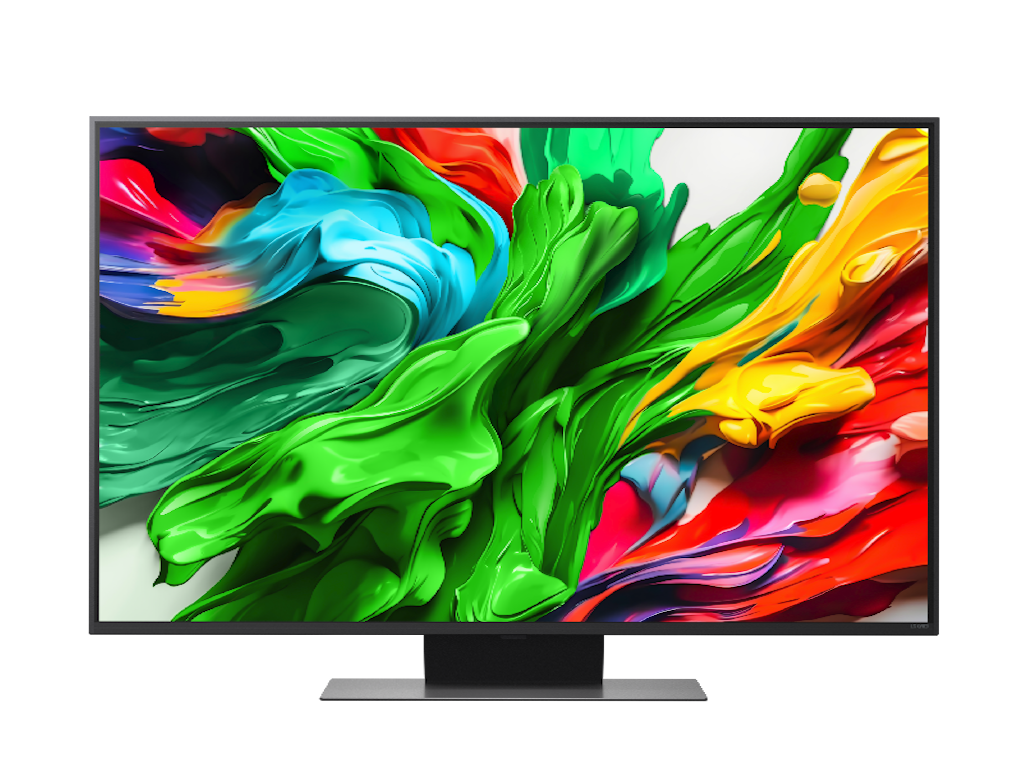Televizor LG 50QNED86A3C/QNED/50"/4K Ultra HD/smart/webOS 25/crna