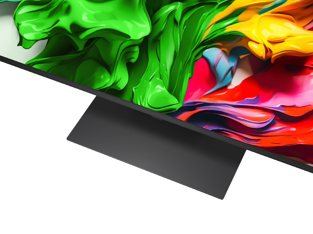 Televizor LG 50QNED86A3C/QNED/50"/4K Ultra HD/smart/webOS 25/crna