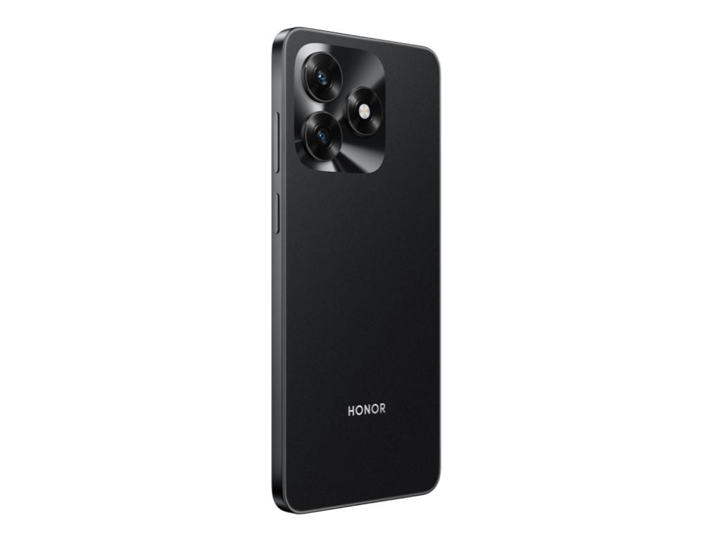 Smartphone HONOR X5c Plus 4GB/64GB/crna