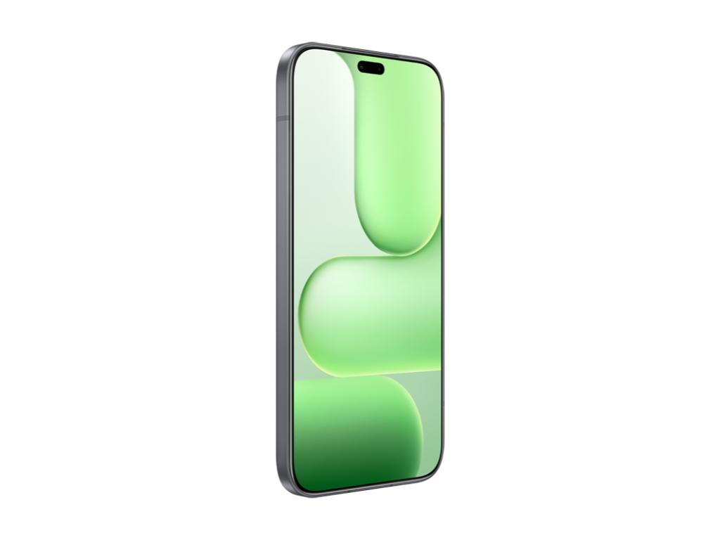 Smartphone HONOR 600 Lite 8GB/256GB Crna