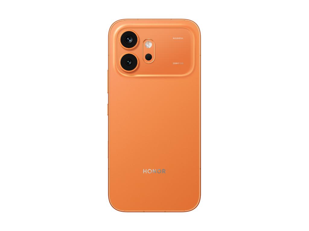 Smartphone HONOR 600 8GB/256GB/Narandžasta