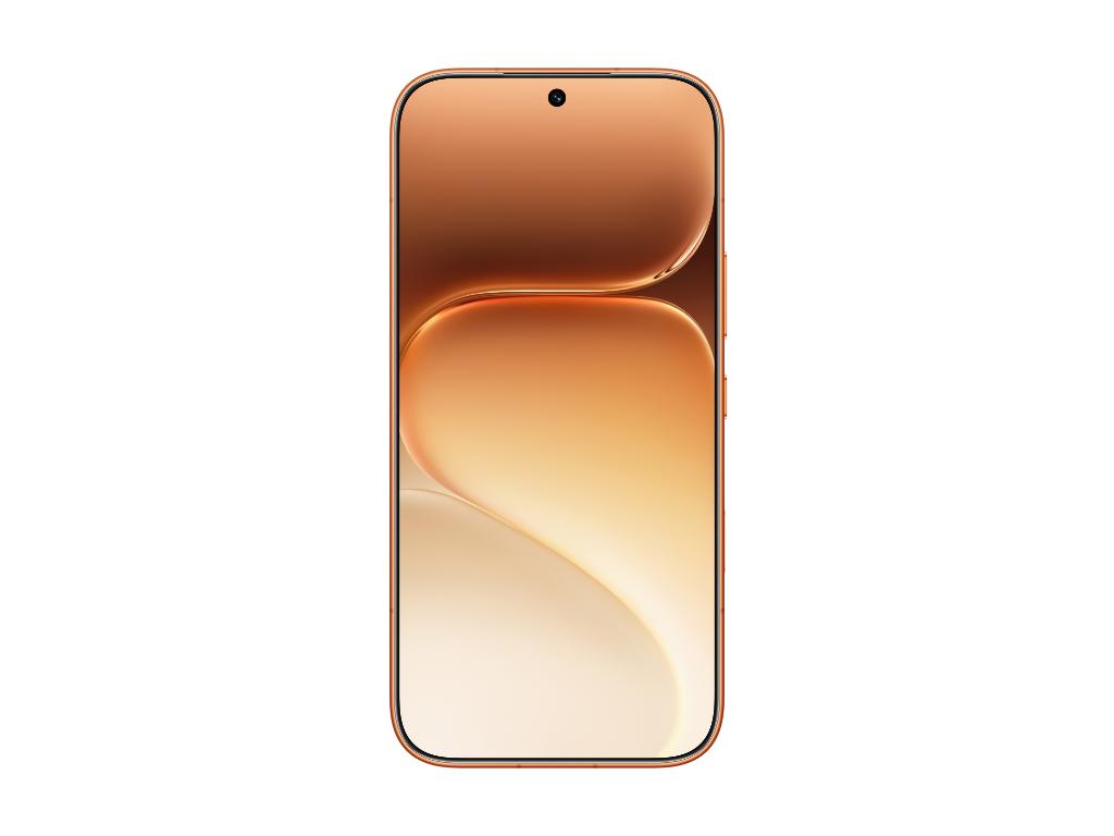 Smartphone HONOR 600 8GB/256GB/Narandžasta