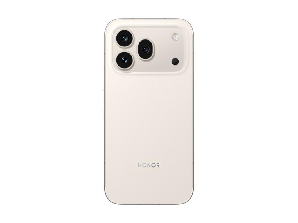 Smartphone HONOR 600 Pro 12GB/512GB/Zlatno bela