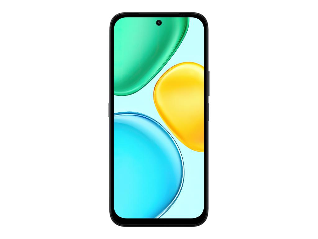 Smartphone HONOR X7e 6GB/256GB/crna