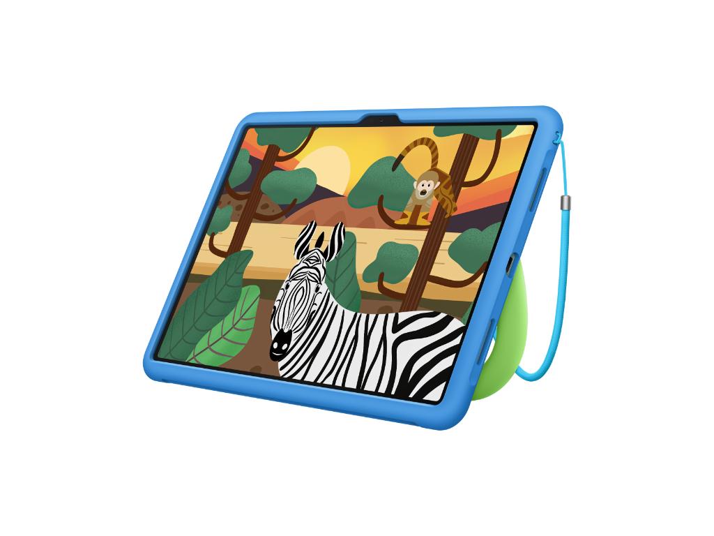 Tablet HONOR Pad X8b WiFi 11"/Kids Edition/4GB/128GB/5MP/Android/siva