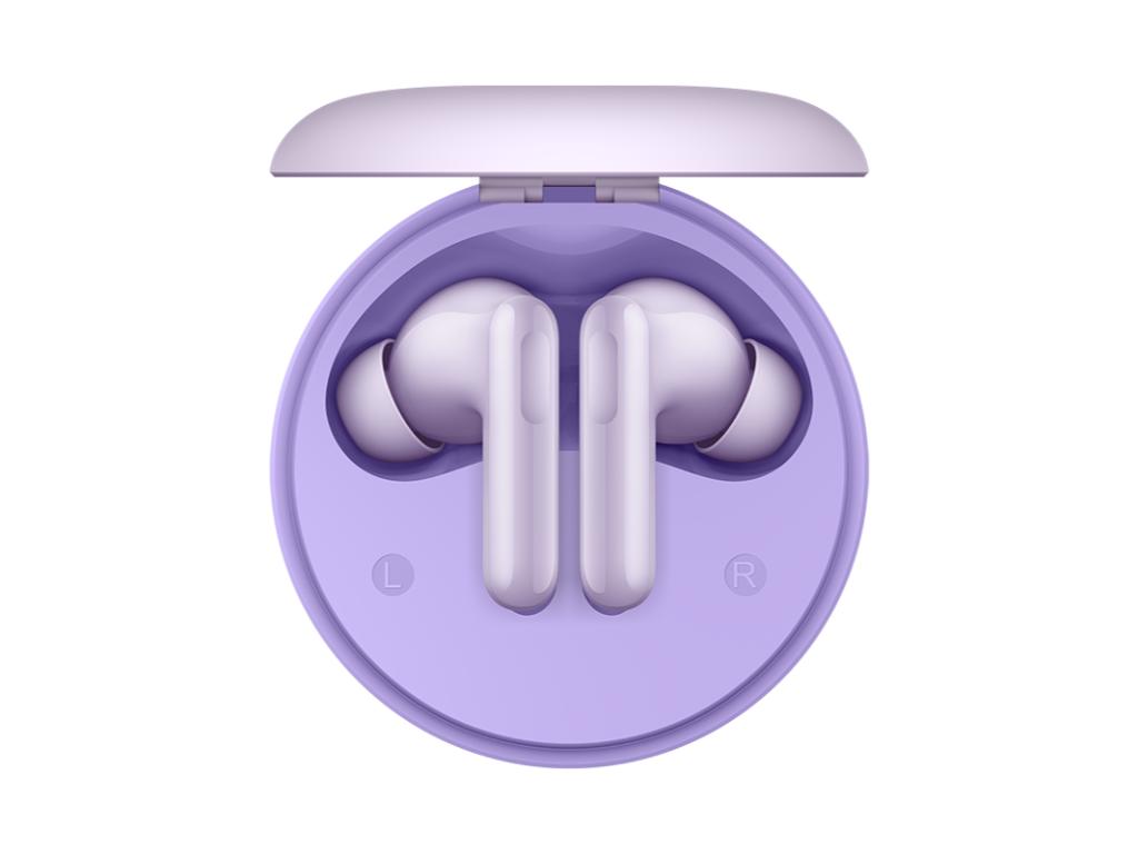 Slušalice HONOR Earbuds A Pro/purple