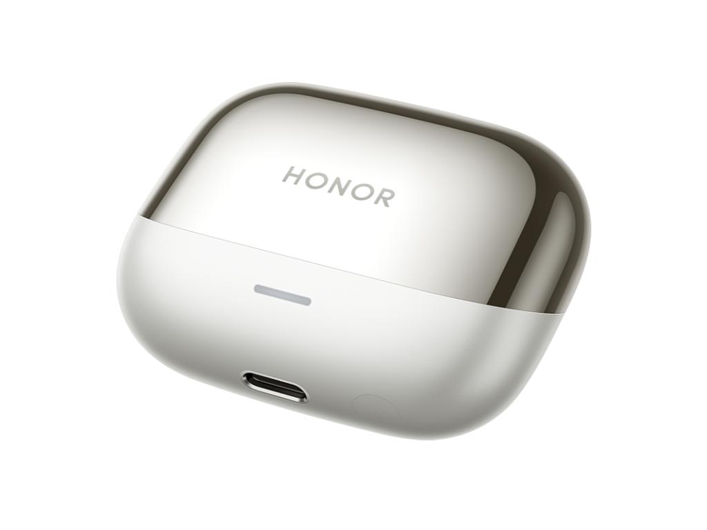 Slušalice HONOR Earbuds 4/bela