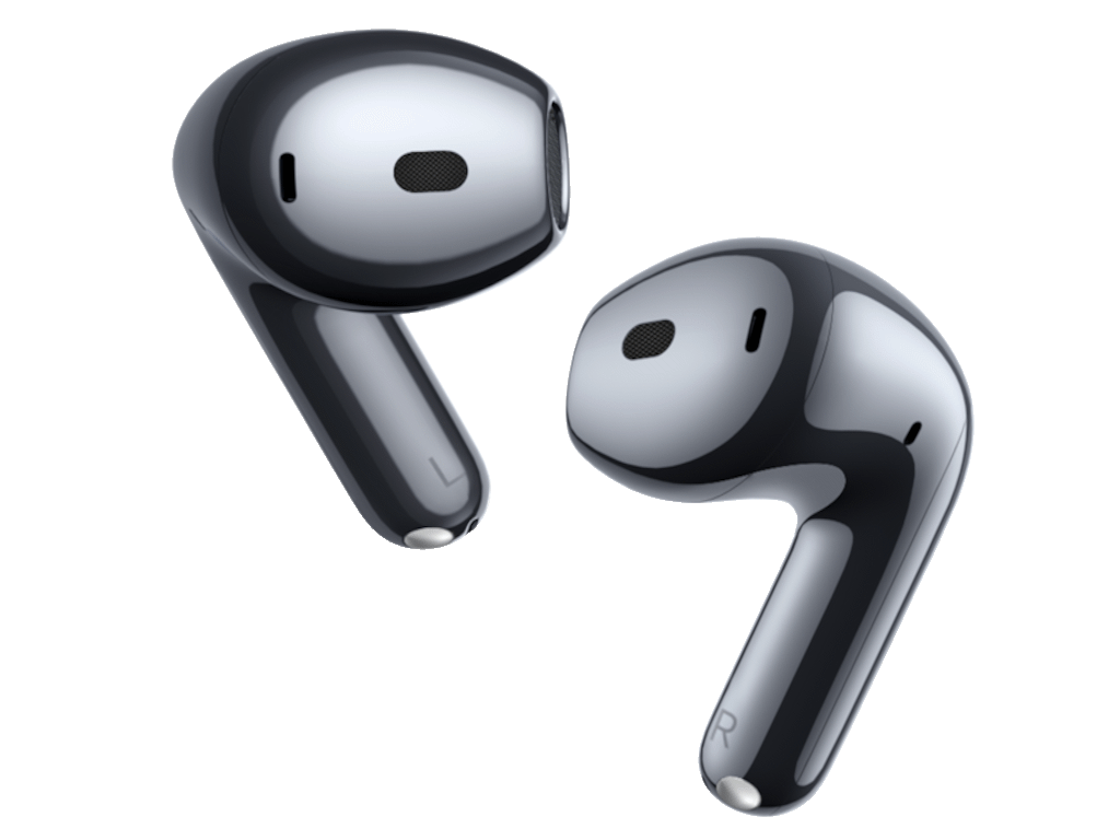 Slušalice HONOR CHOICE Earbuds S7 siva