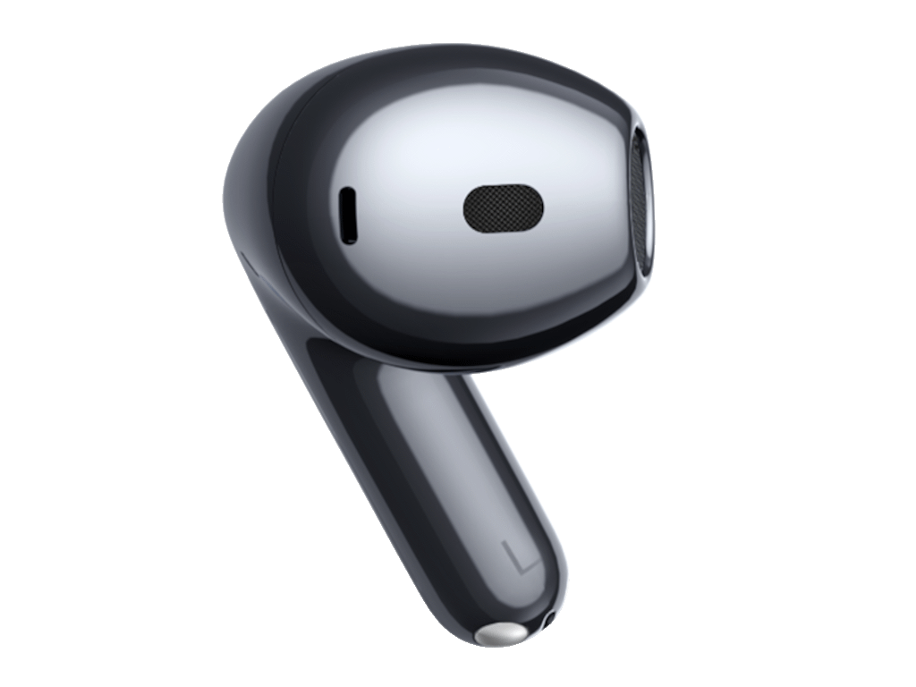 Slušalice HONOR CHOICE Earbuds S7 siva
