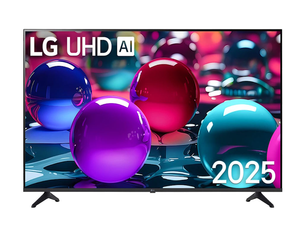Televizor LG 55UA73003LA/LED/55"/4K Ultra HD/smart/webOS 25/crna