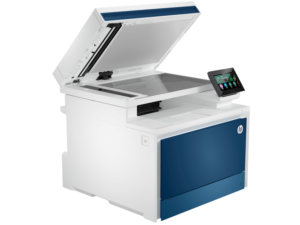 Laserski MF štampac HP Color LJ Pro 4303fdw