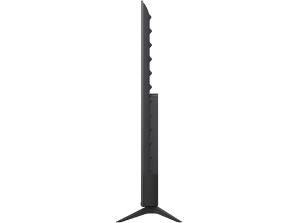 Televizor LG 65NU850B3LA/Nano/65"/4K Ultra HD/smart/webOS 26/crna