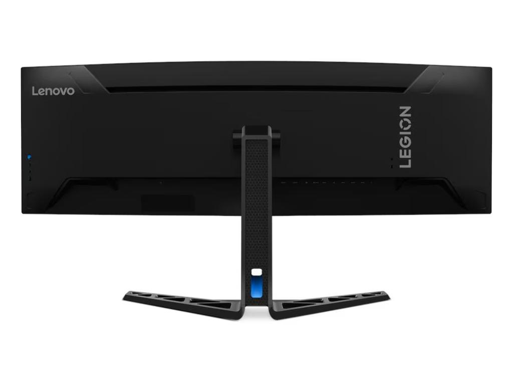 Monitor LENOVO Legion R45w-30 44.5"/5120x1440/VA/165Hz/1ms/tilt, swivel, height/4xUSB, 1xUSB-C/2x HD