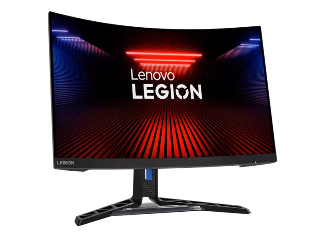 Monitor LENOVO Legion R27fc-30 27"/VA zakrivljeni/1920x1080/240Hz/0,5ms/2xHDMI,DP/FreeSync/pivot