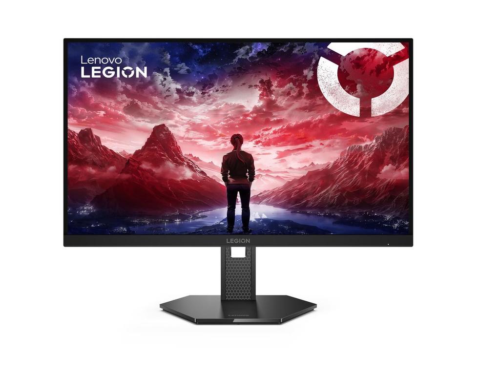 Monitor LENOVO Legion 27QD-11-30 27"/IPS/2560x1440/240Hz/0,5ms/2xHDMI,DP, USB-C,2xUSB-a, audio-out/F