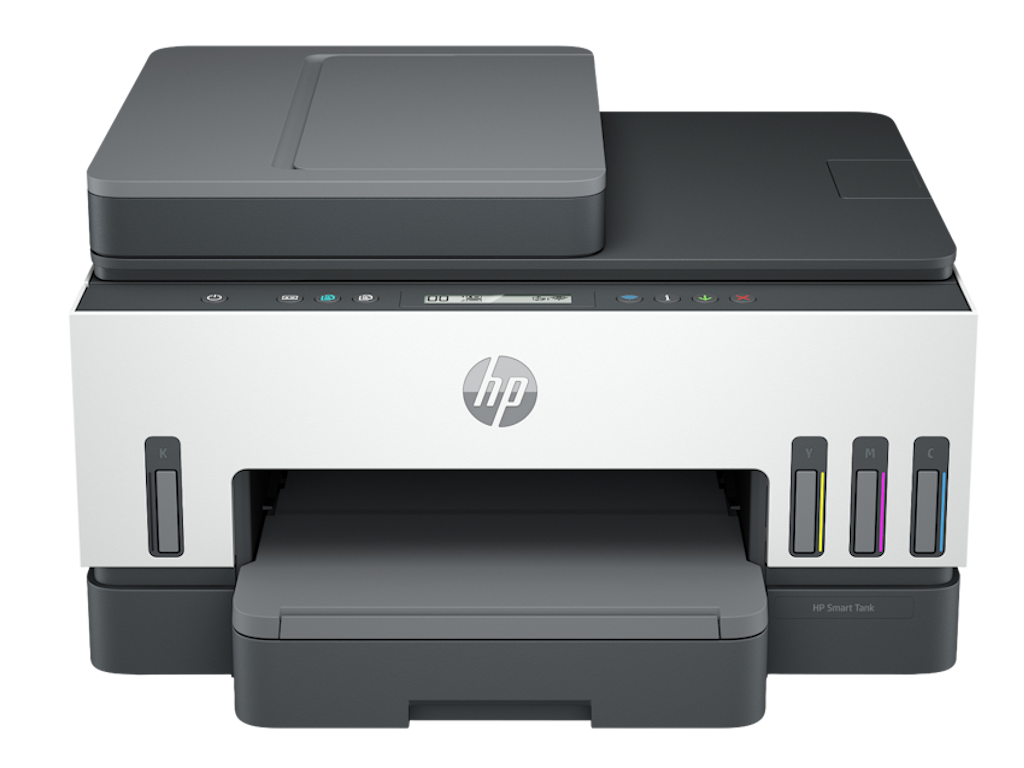 Inkjet MF štampac HP Smart Tank 750 All-in-One