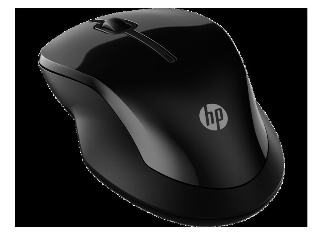 Miš HP 250 bežicni/Dual mode/2,4Ghz/Bluetooth 5.0/3600dpi/6V2J7AA/crna