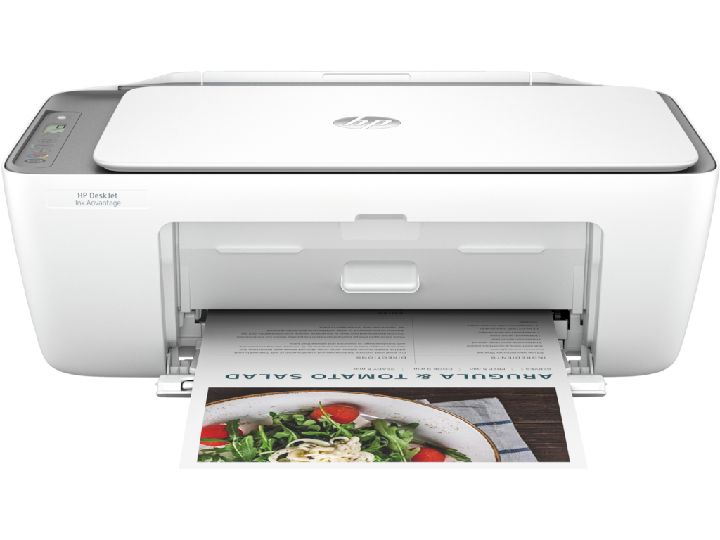 Inkjet štampac HP DeskJet IA 2876 All-in-One