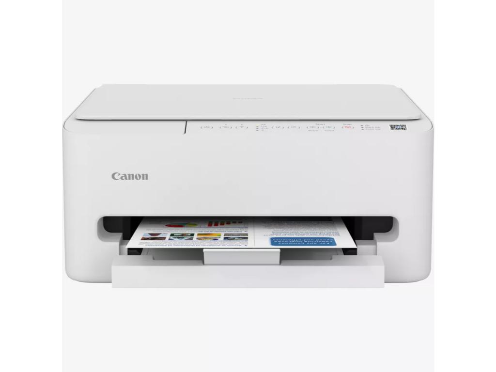 Inkjet štampac CANON IJ MFP Pixma TS4150I EUR
