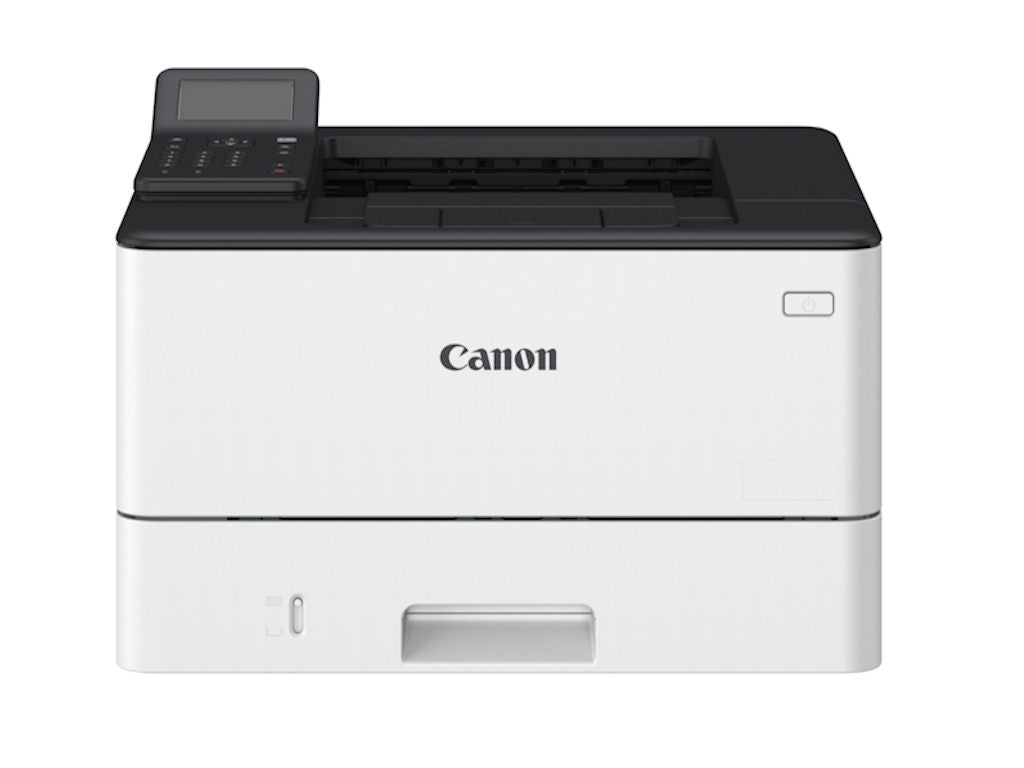 Laserski štampac CANON Laser SFP I-Sensys LBP243DW II