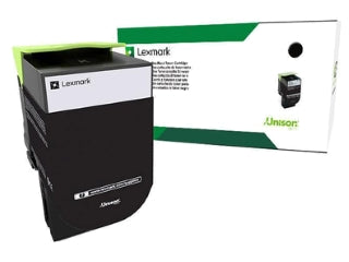Toner LEXMARK CS/CX 317, 417, 517 Return Program/crna