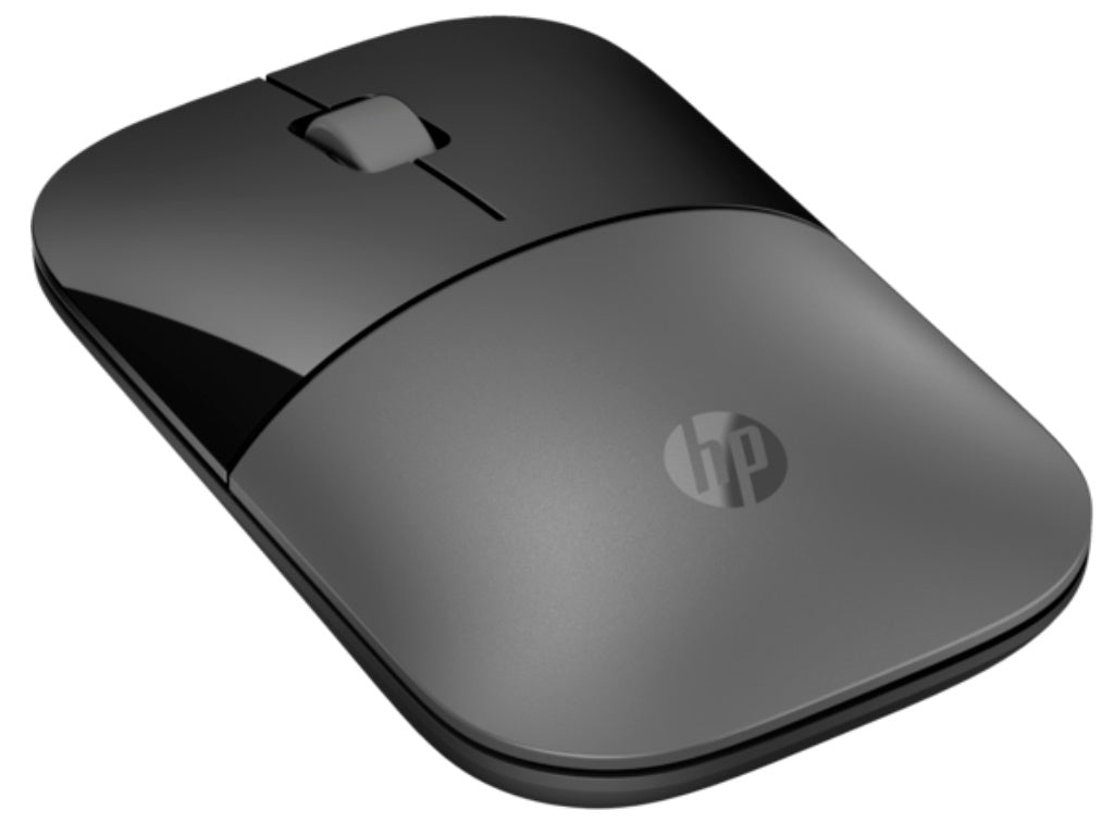 Miš HP Z3700 Dual bežicni/WiFi/Bluetooth/758A9AA/siva