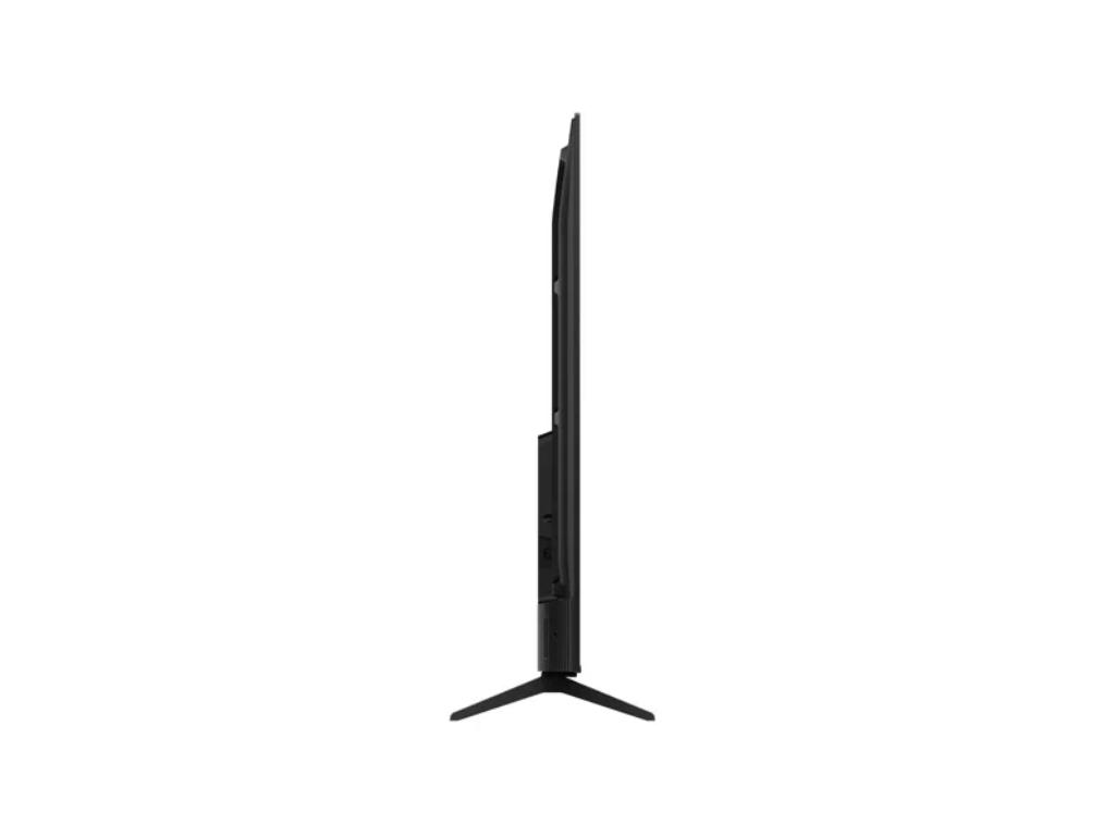 Televizor TCL 75P6K/D-LED/75"/4K UHD/60Hz/Google TV/crna