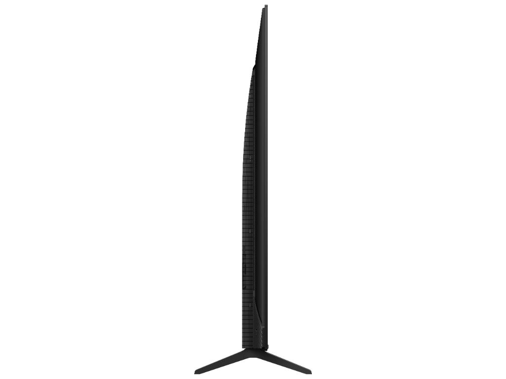 Televizor TCL 75P7K/QLED/75"/4K UHD/60Hz/Google TV/crna