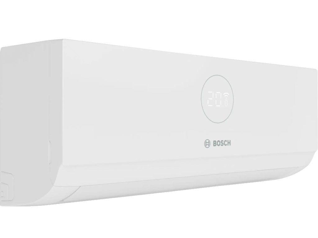 Klima BOSCH Climate 3000i BAC3I-2432IA/inverter/WiFi Ready/A++/A+/R32/24000BTU/bela