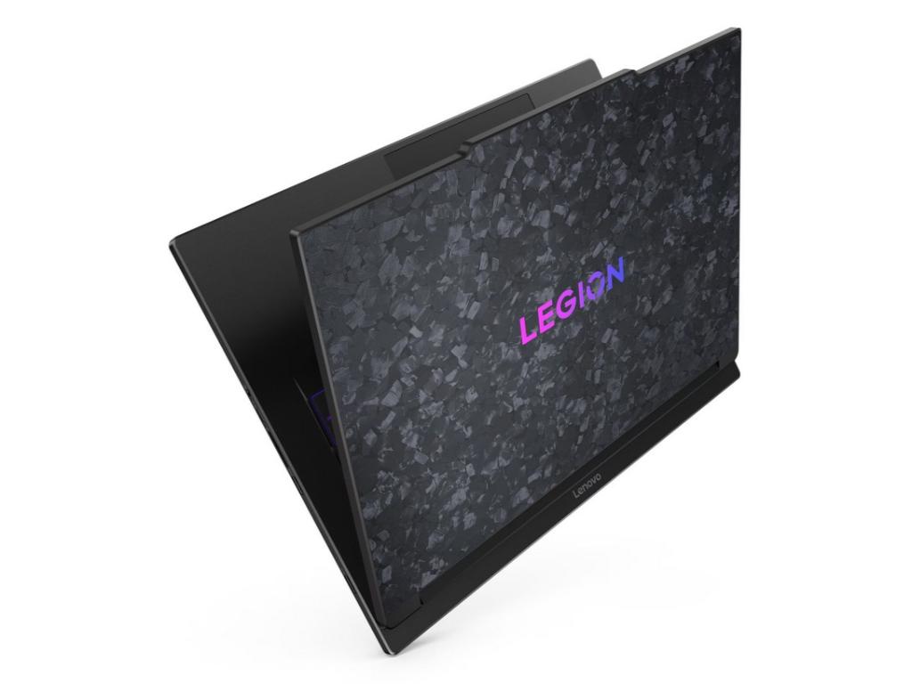 Laptop LENOVO Legion 9 18IAX10 Win11 Pro/18" WQUXGA IPS/U9-275HX/64GB/2TB/RTX5080/bklt SRB/Crna