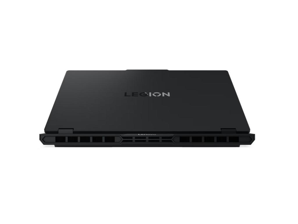 Laptop LENOVO Legion Pro 5 16IAX10 DOS/16" WQXGA OLED/U9-275HX/32GB/1TB/RTX5070/bklt SRB/Crna