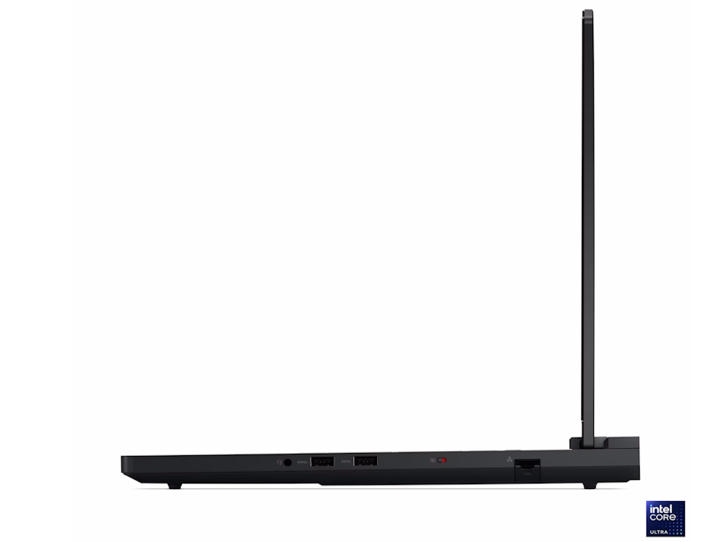 Laptop LENOVO Legion Pro 7 16IAX10H DOS/16" WQXGA OLED/U9-275HX/64GB/1TB/RTX5080-16GB-G7-256B/bklt s