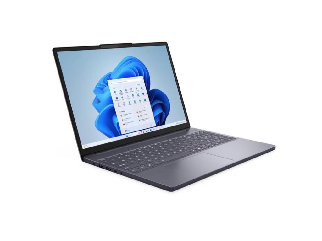 Laptop LENOVO IdeaPad Slim 3 15ARP10 DOS/15.3" WUXGA/Ryzen 7 7735HS/16GB/1TB/srb/Siva/bez punjaca