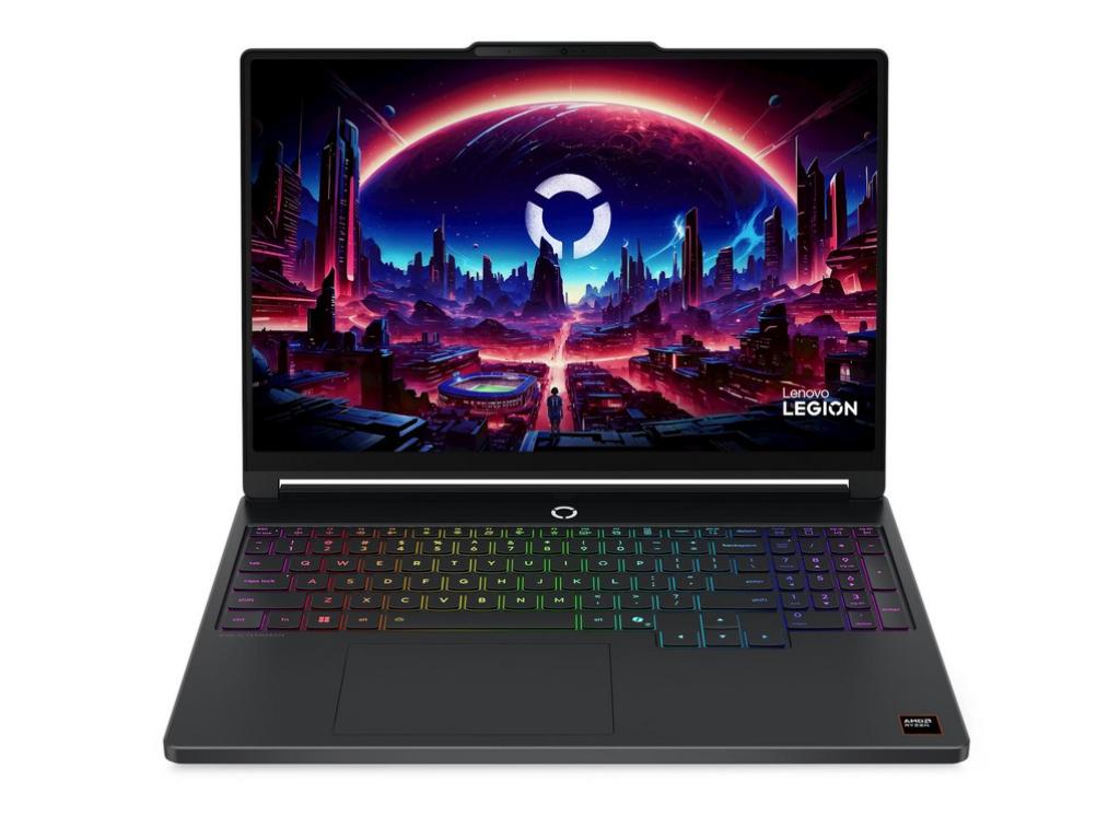 Laptop LENOVO Legion 5 15AGP11 DOS/15.3WQXGA" WQXGA OLED/Ryzen AI 7 450/32GB/1TB/RTX5060/bklt SRB/Cr