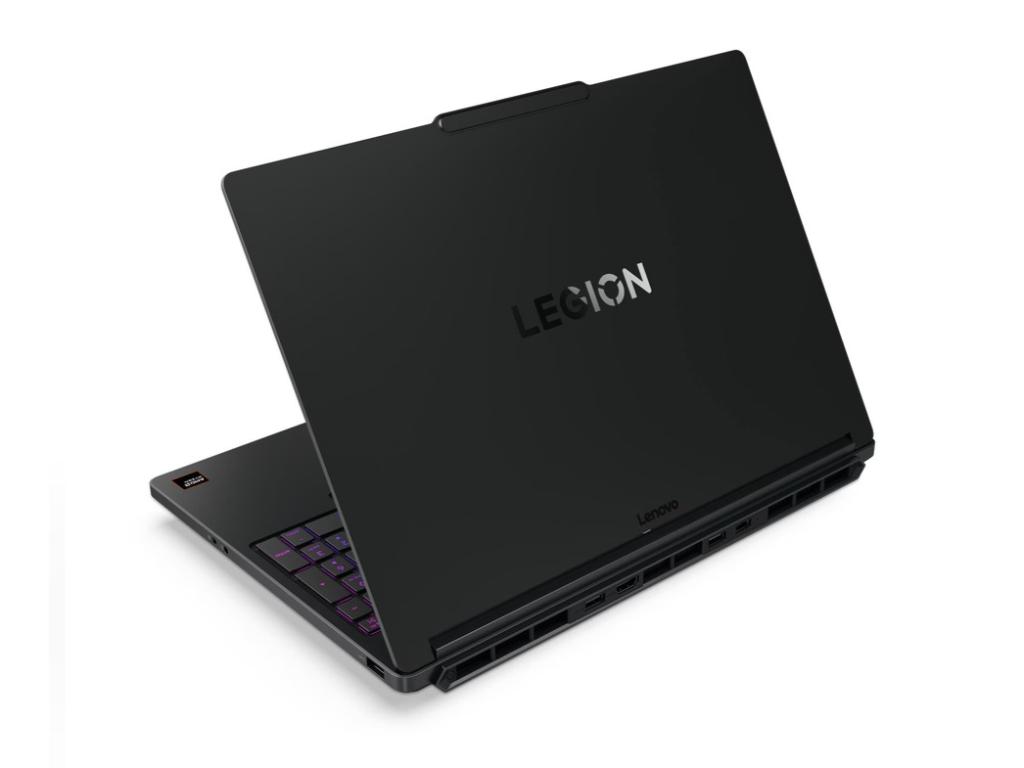 Laptop LENOVO Legion 5 15AHP11 DOS/15.3" WQXGA OLED/Ryzen 7 250/32GB/1TB/RTX5060/bklt SRB/Crna