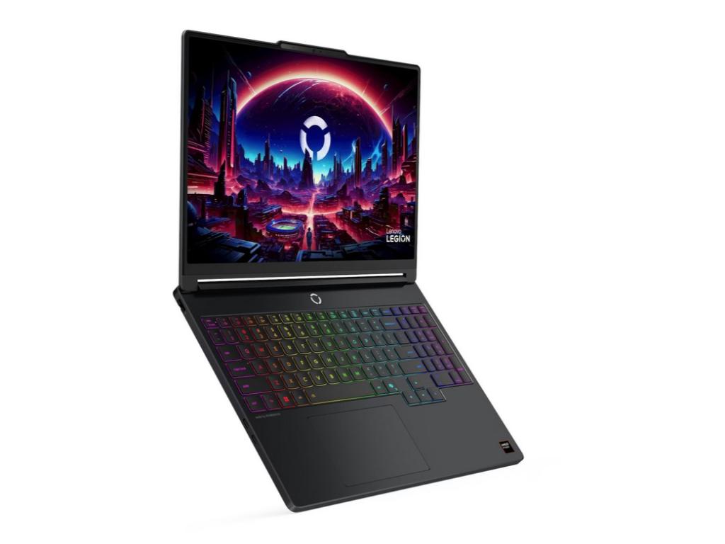 Laptop LENOVO Legion 5 15AHP11 DOS/15.3" WQXGA OLED/Ryzen 7 250/16GB/512GB/RTX5050/bklt SRB/Crna