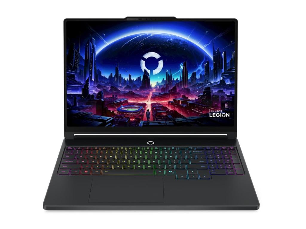 Laptop LENOVO Legion 5 15IPH11 DOS/15.3" WQXGA OLED/U7-356H/32GB/1TB/RTX5060/bklt srb/Crna