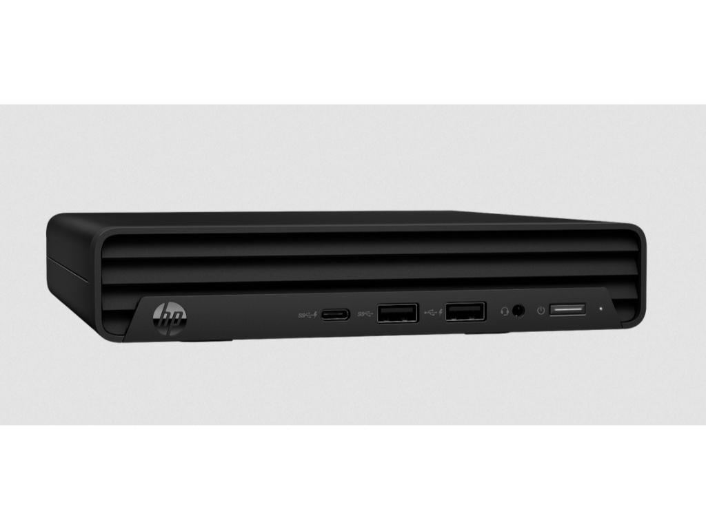 Racunar HP Pro Mini 260 G9/DOS/i3-1315U/8GB/256GB/WiFi