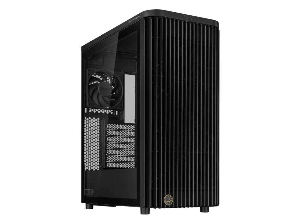 Kucište ASUS PROART PA401 TG PWM BLACK
