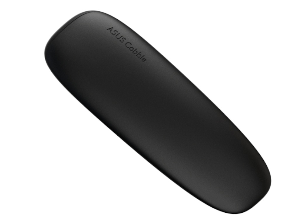 Fioka za SSD ASUS COBBLE /M.2/crna