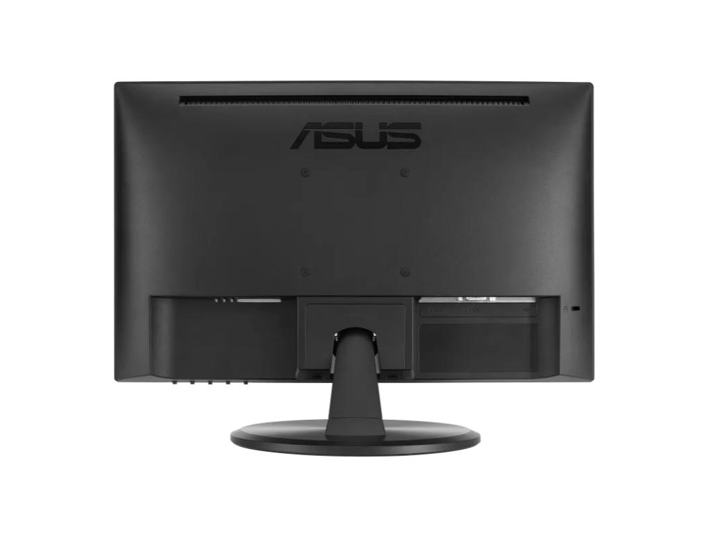 Monitor ASUS VT169HE 15.6"/IPS,touch/1920x1080/60Hz/5ms GtG/VGA,HDMI/VESA/crna