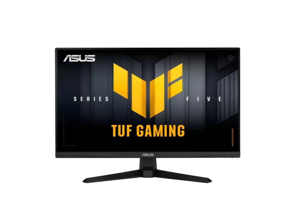Monitor ASUS VG259QMR5A 24.5"/IPS/1920x1080/310Hz/0.3ms/HDMIx2,DP/freesync/VESA/zvucnici/crna