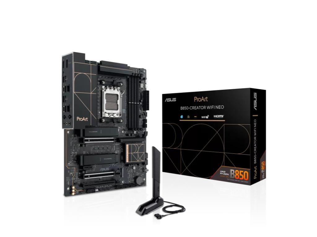 Maticna ploca ASUS PROART Z890-CREATOR WIFI/LGA1851